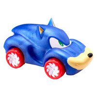 Speelset Goo Jit Zu Goo Mobiles Sonic Racers-Artikeldetail