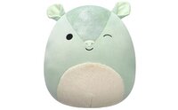 Squishmallows Peluche Arilla Armadillo avec ventre doux 40 cm