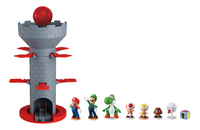 Super Mario Blow Up! Shaky Tower-Vooraanzicht