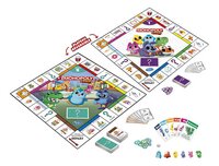 Monopoly Junior 2 en 1-Avant
