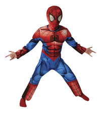Verkleedpak Spider-Man Deluxe