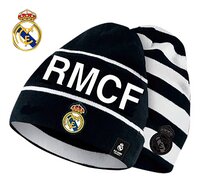 Bonnet Real Madrid Junior taille unique-Détail de l'article