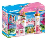 PLAYMOBIL Princess 70448 Prinsessenkasteel-Linkerzijde