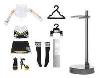Poupée Rainbow High Fashion - Amaya Raine-Détail de l'article