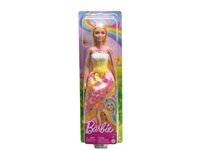 Barbie Princesse blonde