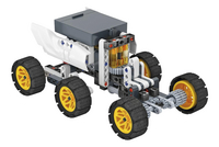Clementoni Wetenschap & Spel Mechanical Lab Rover NASA-Artikeldetail