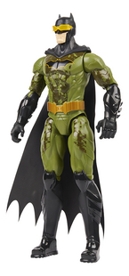 Figurine articulée Batman - Green Batman-Côté droit
