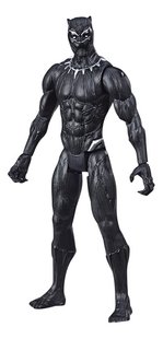 Actiefiguur Avengers Titan Hero Series Black Panther-commercieel beeld