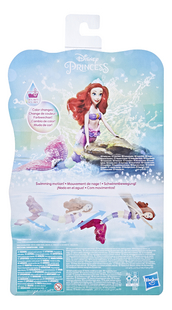 Mannequinpop Disney Princess Rainbow Reveal Ariel-Achteraanzicht
