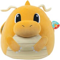 Squishmallows Pokémon Peluche Dracolosse 50 cm