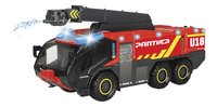 Dickie Toys camion de pompiers RC Airport Fire Brigade-Détail de l'article