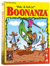 999 games Spel Boonanza NL