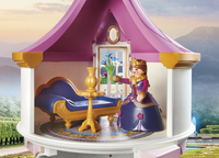 PLAYMOBIL Princess 70448 Prinsessenkasteel-Afbeelding 1