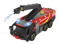 Dickie Toys camion de pompiers RC Airport Fire Brigade-Détail de l'article