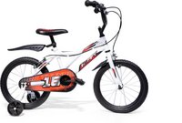 Vélo pour enfants Huffy Pro Thunder 16/-Côté gauche