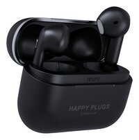 Happy Plugs écouteurs True Wireless Hope noir-Vue du haut