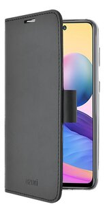 Azuri foliocover Xiaomi Redmi N10 noir-Détail de l'article