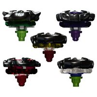 Beyblade X Xtreme Battle Set-Artikeldetail