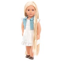 Pop Our Generation Phoebe 46cm