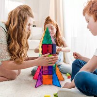 Tactic PicassoTiles Rocket Booster Set 32 pièces-Image 1
