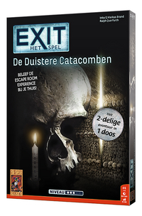 Exit het spel: De duistere catacomben-Rechterzijde