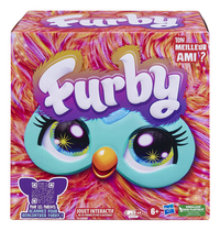 Hasbro Hey Furby Coral FR