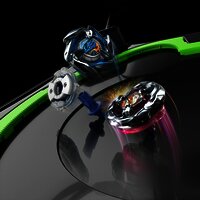 Beyblade X Xtreme Battle Set-Afbeelding 3