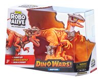 Zuru robot Robo Alive Dino Wars Raptor-Côté droit
