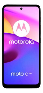 Motorola smartphone Moto E40 Pink Clay