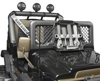 Peg-Pérego Elektrische jeep Gaucho XP 24V-Artikeldetail
