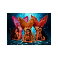 Studio 100 K3 Puzzel Lied van de zeemeermin-Avant
