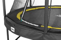 Salta ensemble trampoline Comfort Edition All-in-1 Ø 3,05 m-Détail de l'article
