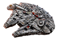 LEGO Star Wars 75192 Millennium Falcon-Détail de l'article