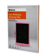 Denver Teken- en Schrijftablet 14' Roze