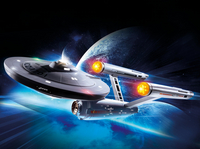 PLAYMOBIL Star Trek 70548 U.S.S Enterprise NCC-1701-Afbeelding 6