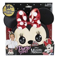 Purse Pet Disney Minnie Mouse-Avant