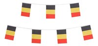 Vlaggenlijn België-Artikeldetail