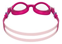 Speedo lunettes de natation Skoogle rose-Arrière