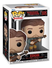 Funko Pop! figuur Dungeons & Dragons: Honor Among Thieves - Edgin