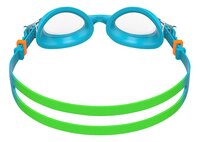 Zwembril voor kinderen Speedo Skoogle blauw-Achteraanzicht