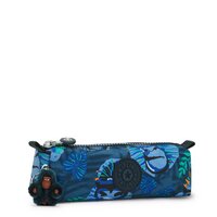 Kipling Plumier Freedom Monkey Fun Blue