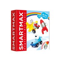 SmartMax My First Explorers-Avant