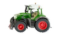 Siku Tractor Fendt 728 Vario 3293