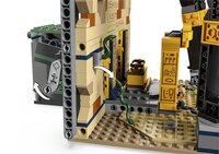 LEGO Indiana Jones 77013 L'évasion du tombeau perdu-Détail de l'article