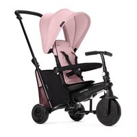 smarTrike driewieler STR 3 plus Peach