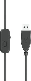 Trust casque-micro Ozo USB 2.0-Détail de l'article