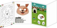 Bigben Haut-parleur Bluetooth avec veilleuse chien Max-Détail de l'article
