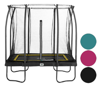 Salta trampolineset Comfort Edition L 2,14 x B 1,53 m