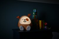 Bigben Haut-parleur Bluetooth avec veilleuse chien Max-Image 1