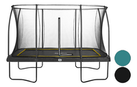 Salta trampolineset Comfort Edition L 3,66 x B 2,44 m